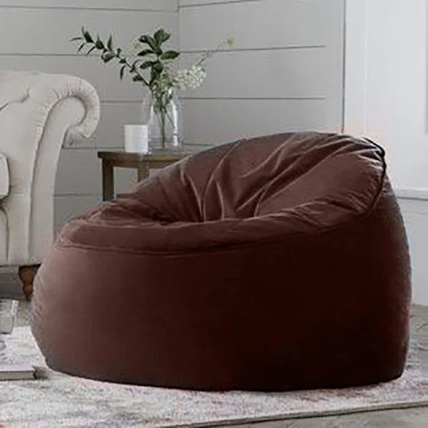 مبل شنی کامفیF(پارچه ترک)-Comfy