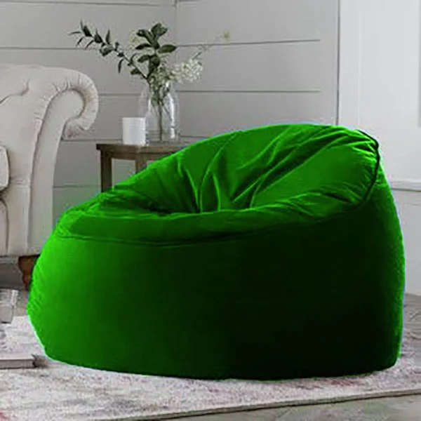 مبل شنی کامفیF(پارچه ترک)-Comfy