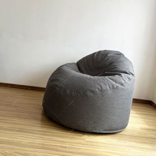 مبل شنی کامفیF(پارچه ترک)-Comfy