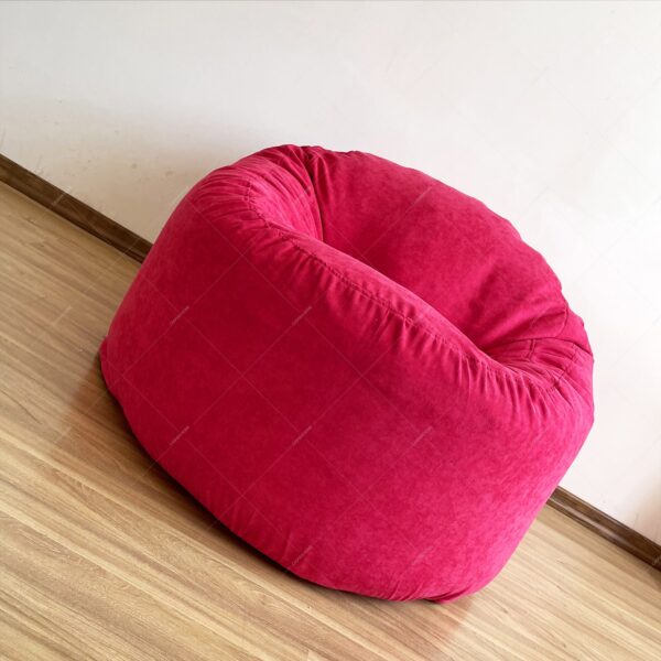 مبل شنی کامفیF(پارچه ترک)-Comfy