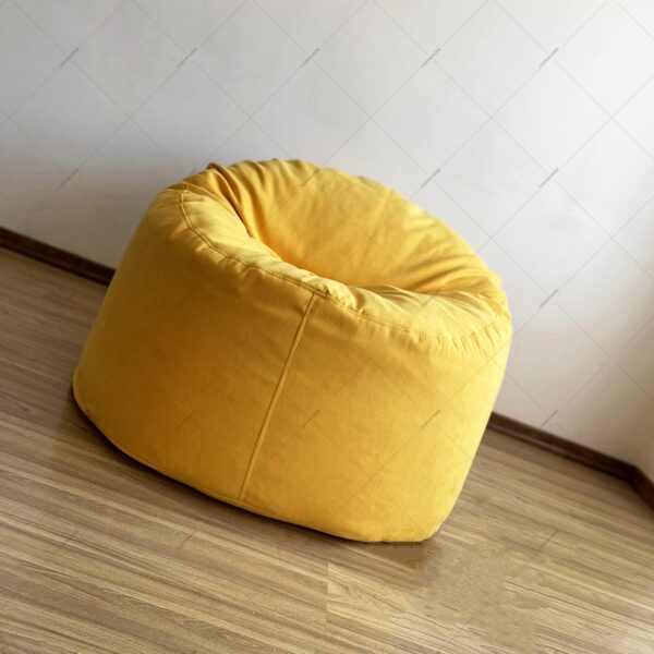 مبل شنی کامفیF(پارچه ترک)-Comfy