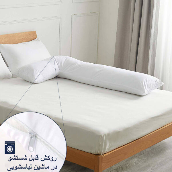 بالش طبی ال خز-LPillow