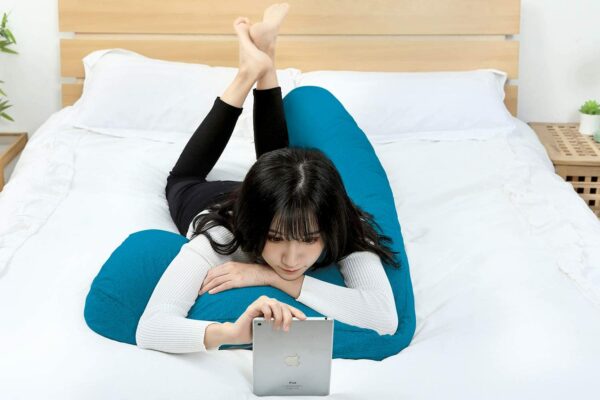 بالش طبی ال پارچه ترک-LPillow