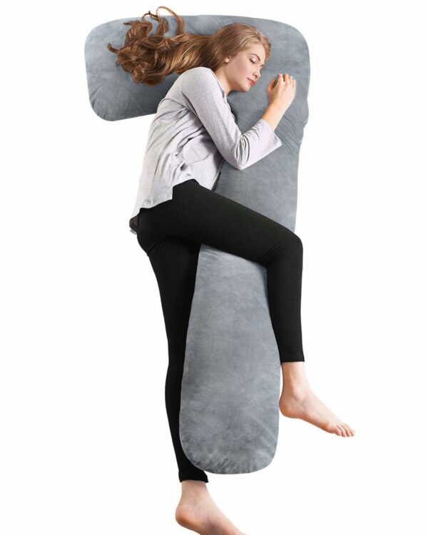 بالش طبی ال پارچه ترک-LPillow