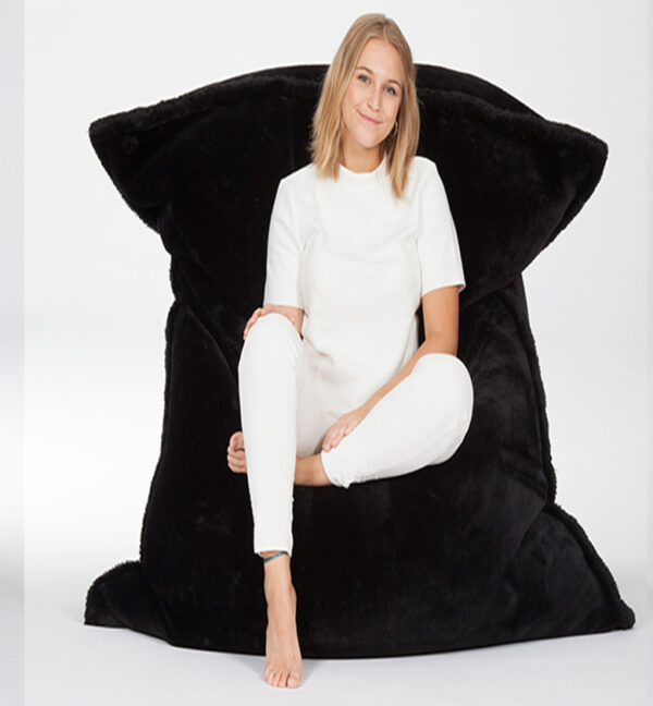 مبل شنی کاشنT(حوله ای)-cushion