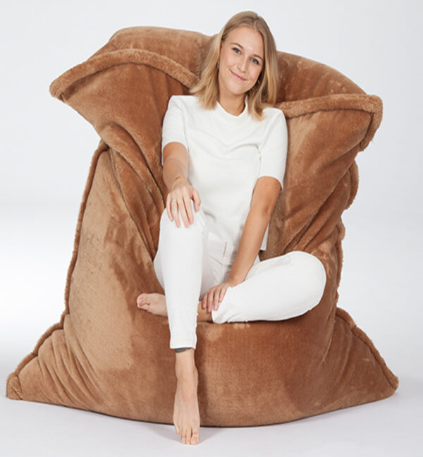 مبل شنی کاشنT(حوله ای)-cushion