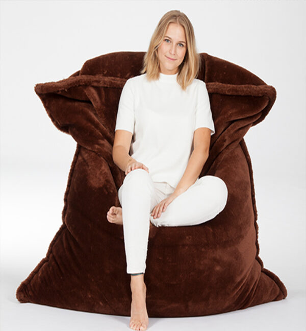 مبل شنی کاشنT(حوله ای)-cushion