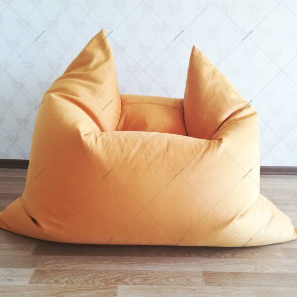 مبل شنی کاشنF(پارچه ترک)-cushion