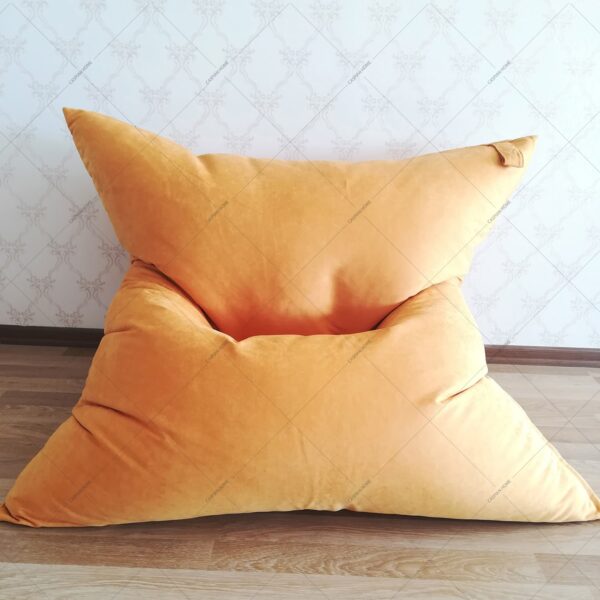 مبل شنی کاشنF(پارچه ترک)-cushion