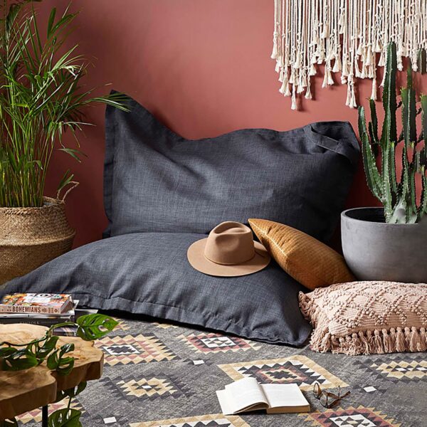 مبل شنی کاشنF(پارچه ترک)-cushion