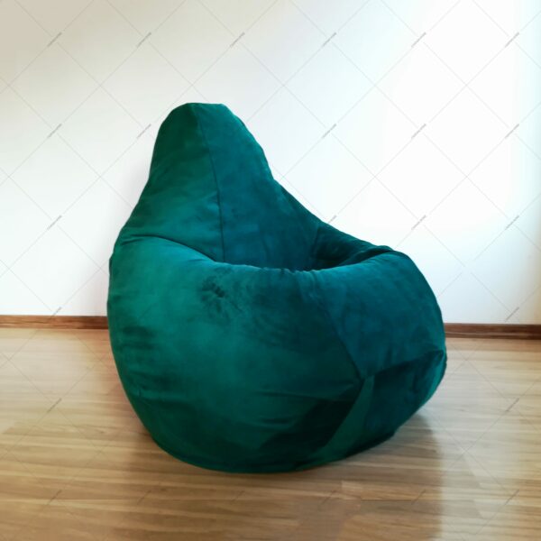 مبل شنی گلابی(پارچه چینی درجه1)Pear
