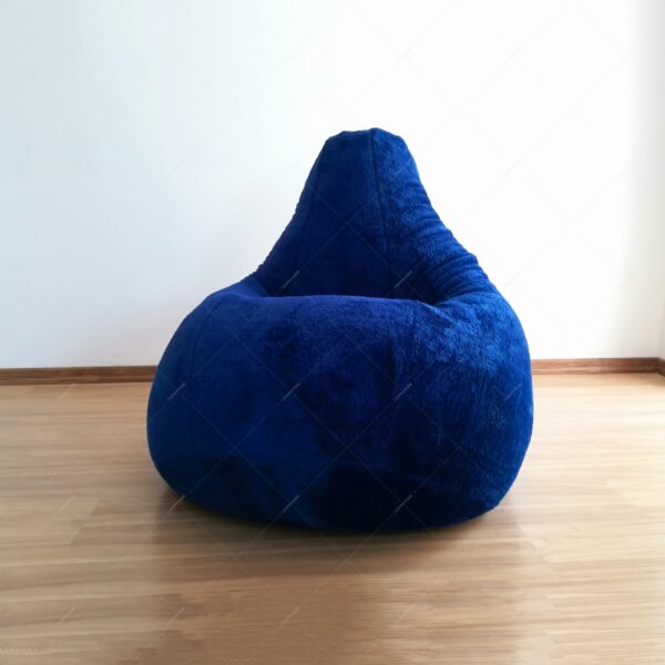 مبل شنی گلابی(حوله ای)Pear