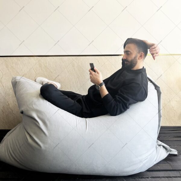 مبل شنی کاشنC(پارچه چینی)-cushion