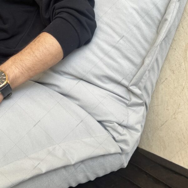 مبل شنی کاشنC(پارچه چینی)-cushion