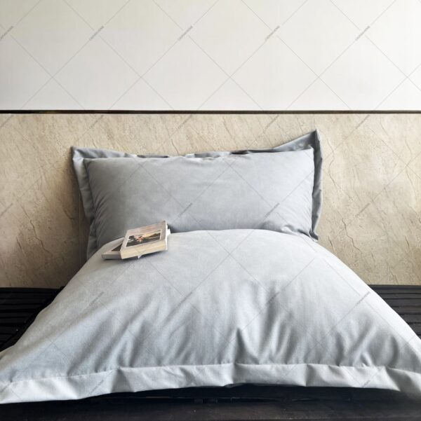 مبل شنی کاشنC(پارچه چینی)-cushion