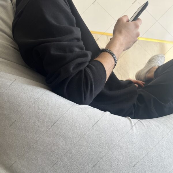مبل شنی کاشنC(پارچه چینی)-cushion