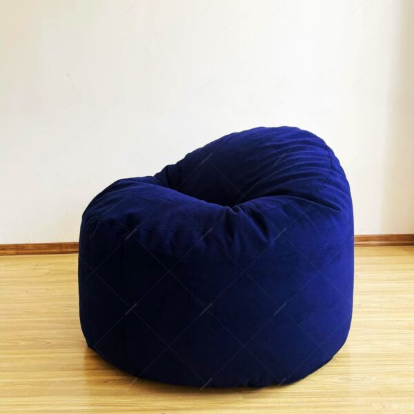 مبل شنی کامفیC(پارچه چینی)-Comfy