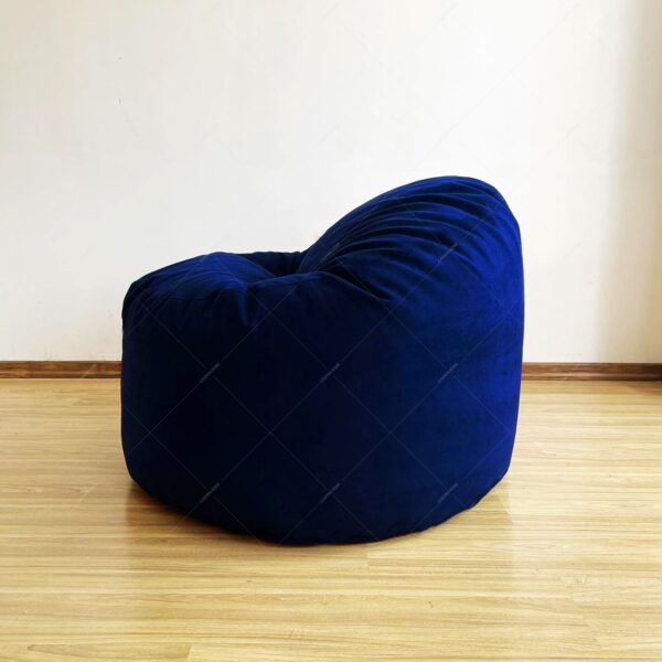 مبل شنی کامفیC(پارچه چینی)-Comfy