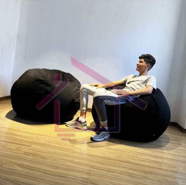 مبل شنی اربیت(پارچه چینی درجه1)ORBIT