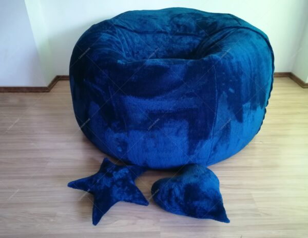 مبل شنی پَنتِر (حوله ای)panther