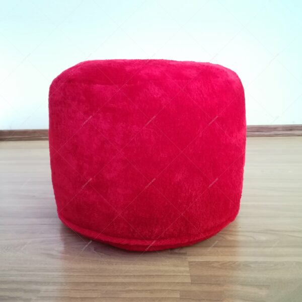 پاف30(حوله ای) Pouf