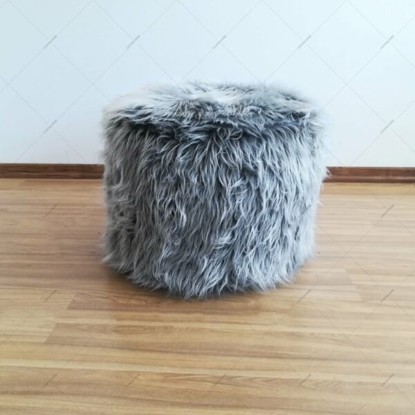 پاف30(خز) Pouf