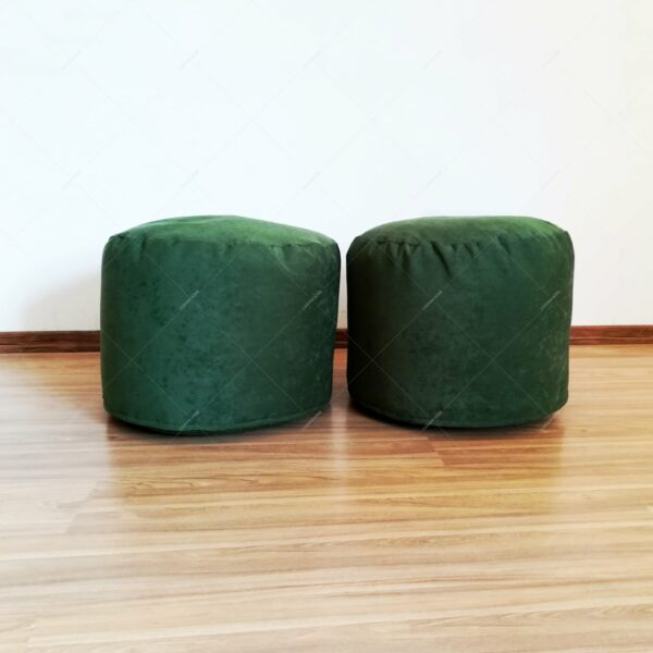 پاف30(پارچه ترک) Pouf