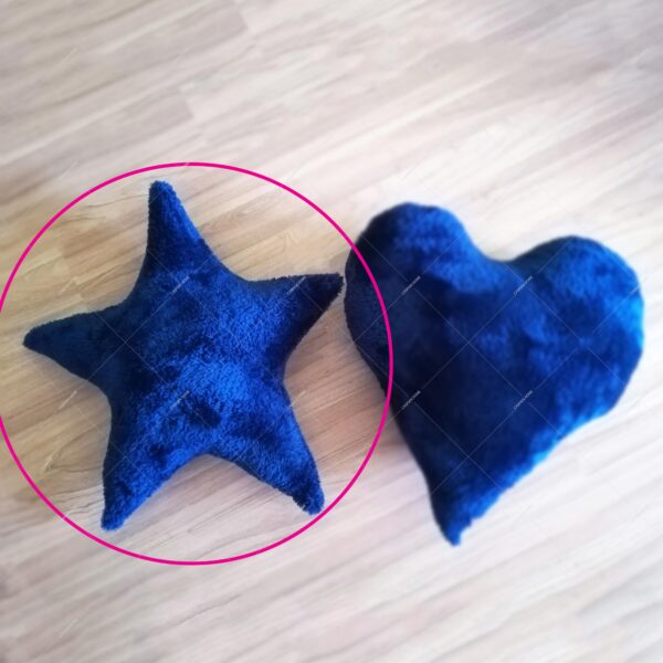 کوسن ستاره(حوله ای)CushionStar