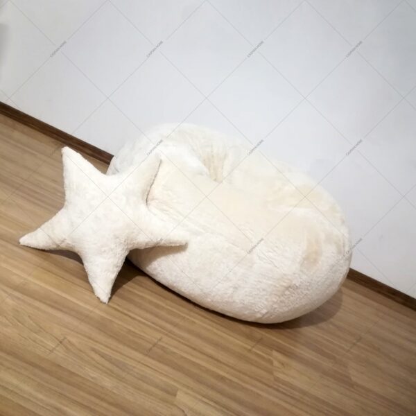 کوسن ستاره(حوله ای)CushionStar