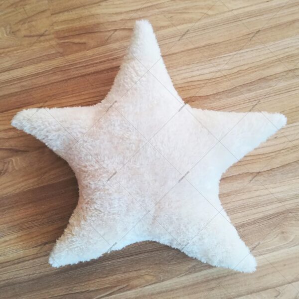 کوسن ستاره(حوله ای)CushionStar