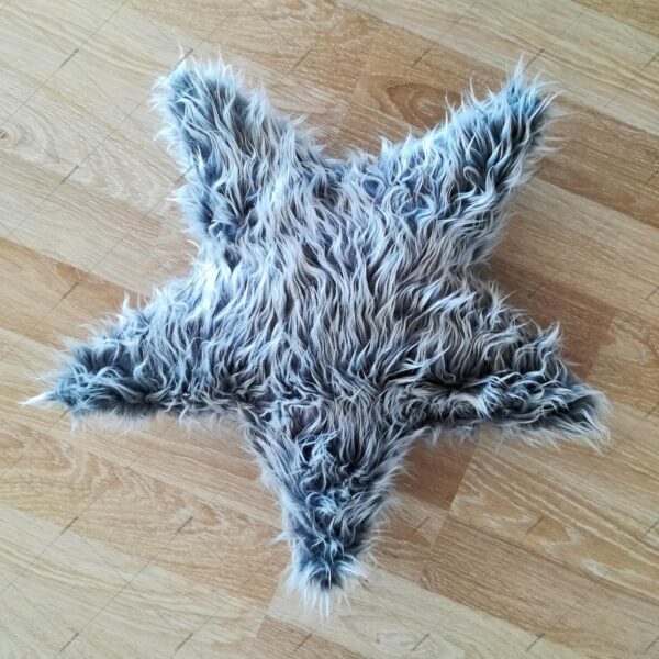 کوسن ستاره(خز)CushionStar