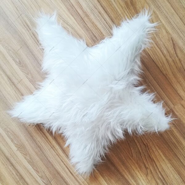 کوسن ستاره(خز)CushionStar