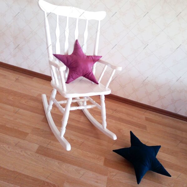 کوسن ستاره(پارچه چینی)star