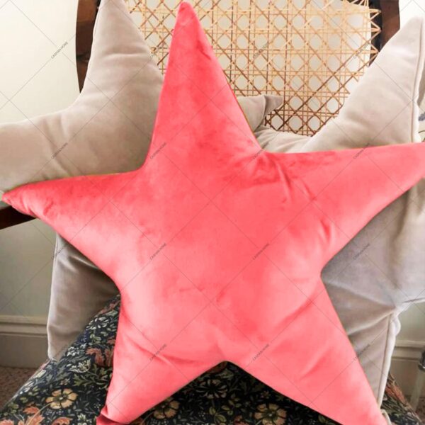 کوسن ستاره(پارچه چینی)star