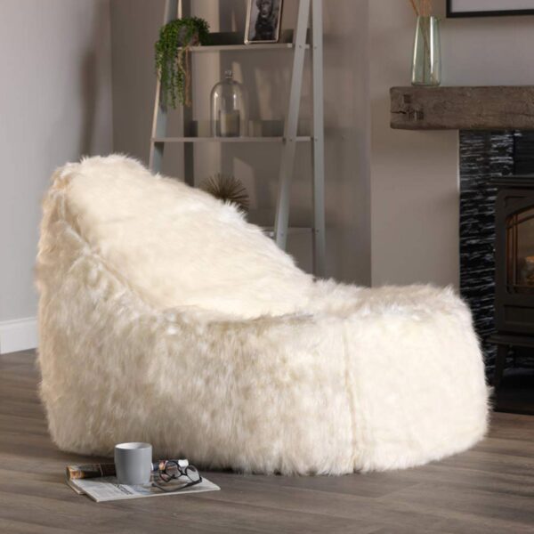 مبل شنی لاوسیت-p(خز)Loveseat
