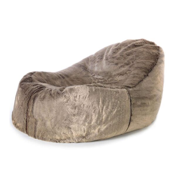 مبل شنی لاوسیت-p(خز)Loveseat