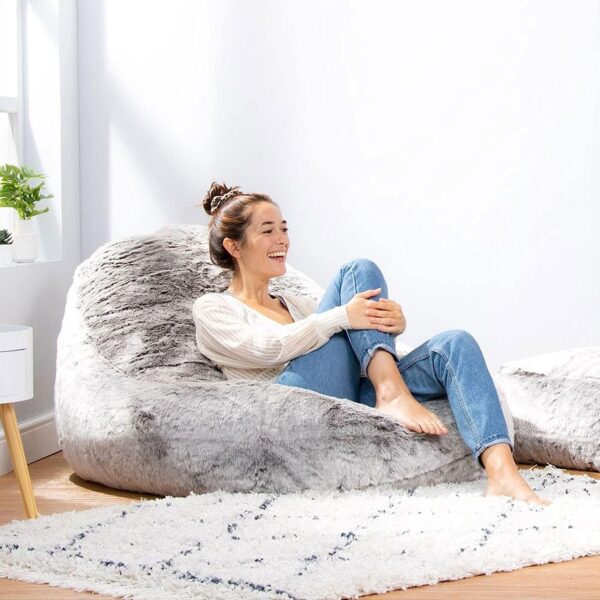 مبل شنی لاوسیت-T(حوله ای)Loveseat