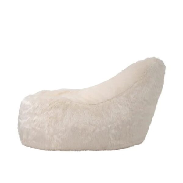 مبل شنی لاوسیت-p(خز)Loveseat