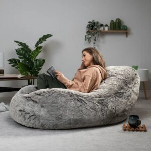 خریدمبل شنی لاوسیت-T(حوله ای)Loveseat-مبلمان شنی کاسپین هوم 15رنگ