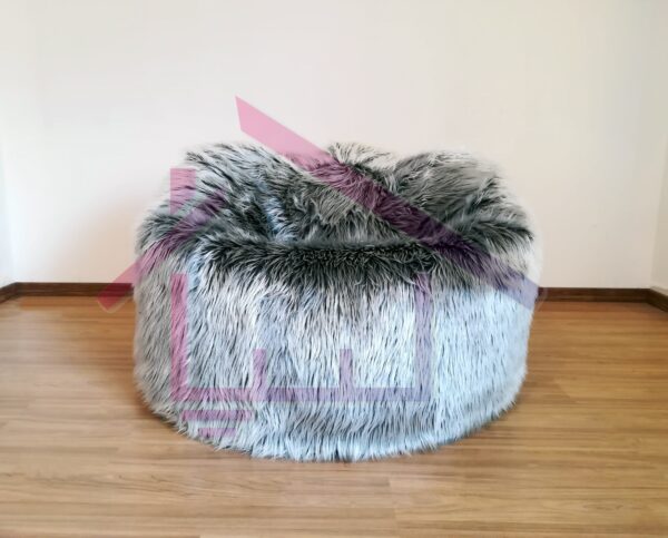 مبل شنی پنتر بی-P(خز)Panter