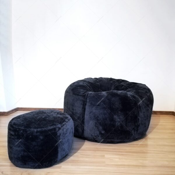 مبل شنی پنتر-بیT(پارچه حوله ای)Panter-b