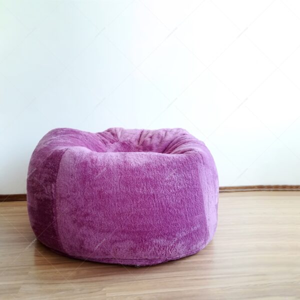مبل شنی پنتر-بیT(پارچه حوله ای)Panter-b