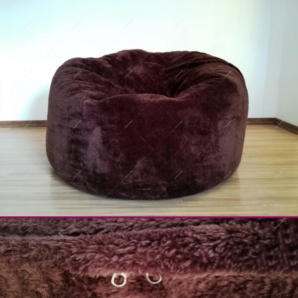 مبل شنی پنتر-بیT(پارچه حوله ای)Panter-b