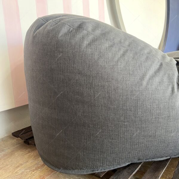 مبل شنی لاوسیت-F(روکش ترک)Loveseat