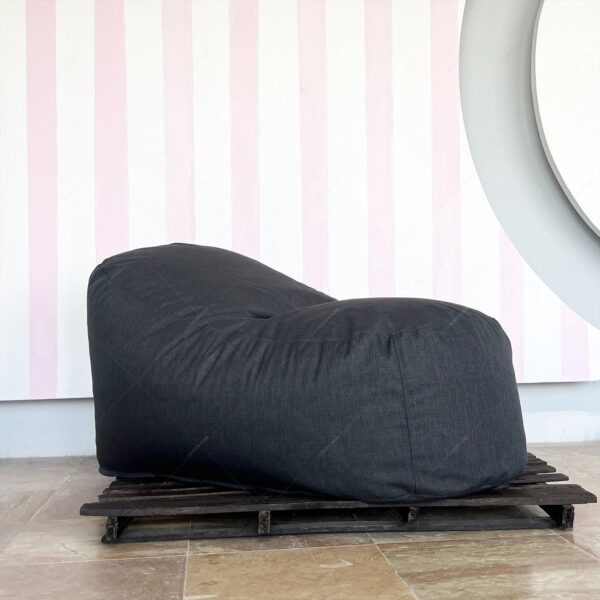 مبل شنی لاوسیت-F(روکش ترک)Loveseat