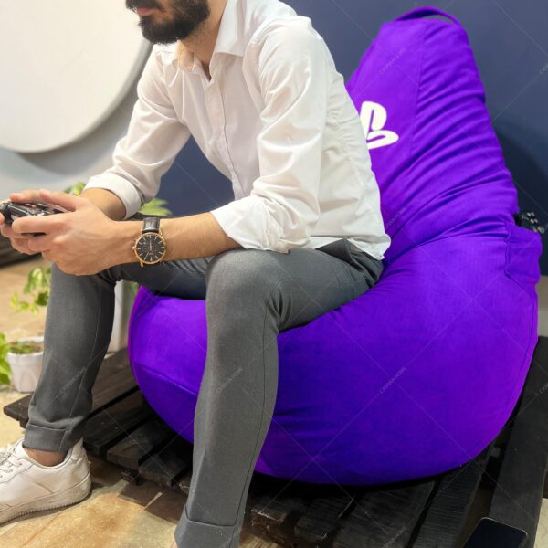 گیمینگ-اس(روکش ترک)